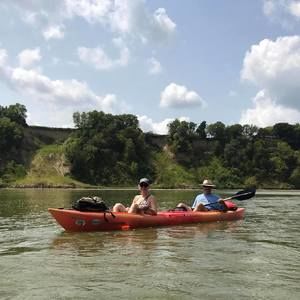 Meet your Posher, Tricia